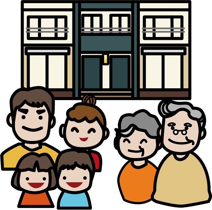 白山市専門家が語る二世帯住宅のすべて｜後悔しない家づくりへの道